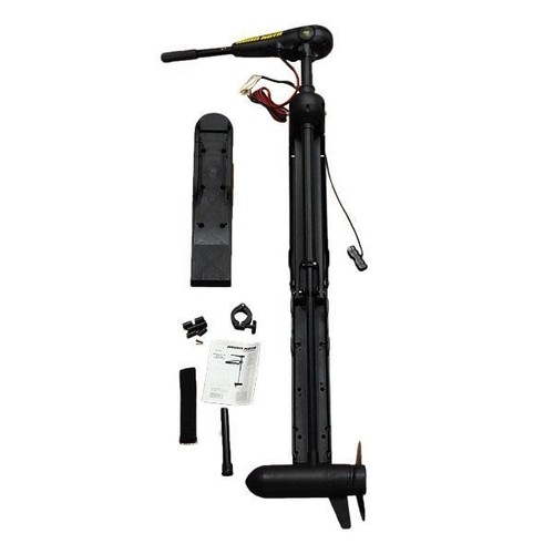 Minn Kota 1810381 ラプターポートジャックプレートブラケット P54 ブラック Minn Kota Raptor Jack Plate Bracket P54 Black #1810381 | eBay